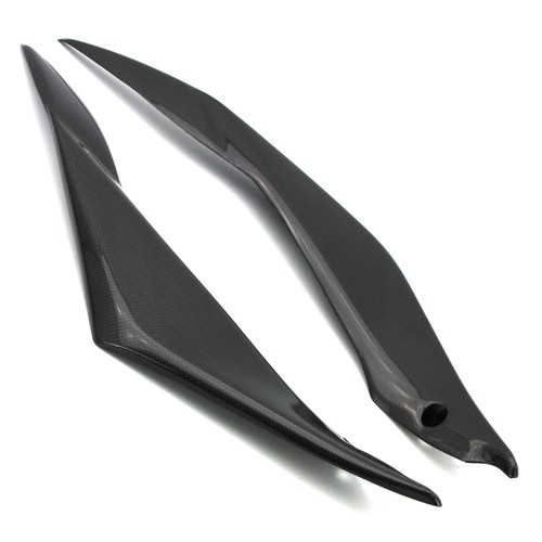 Carbon seitenverkleidung für - carbon,