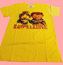 Shirt gelb XS Mädchen