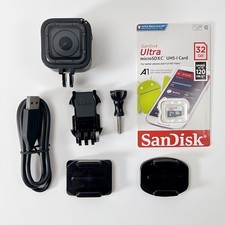 GoPro Hero5 Session Sports