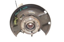Opel Astra J Achsschenkel Radnabe Radlager vorne rechts 5X115 1,7 CDTI A17DTR