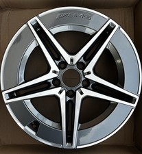 1X 7,5 x 18 ET40 Original