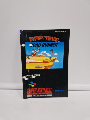 Looney tunes road runner - looney,