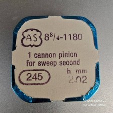 Sperrradfedern - diverse