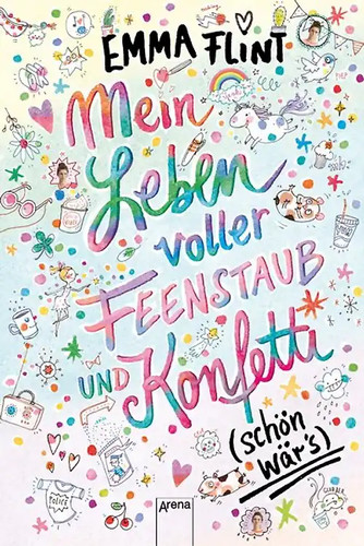 Mein leben voller feenstaub - mein,