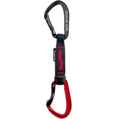 Fixe picot quickdraw 12 cm - -,