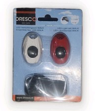 15× LED Fahrradbeleuchtung RESTPOSTEN Fahrradlichter Sets SONDERPOSTEN