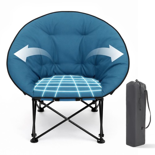 Moonchair campingstuhl - moonchair, xl