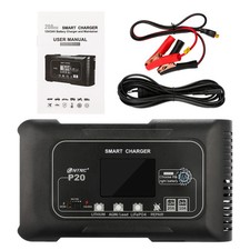 Autobatterie Ladegerät 12V