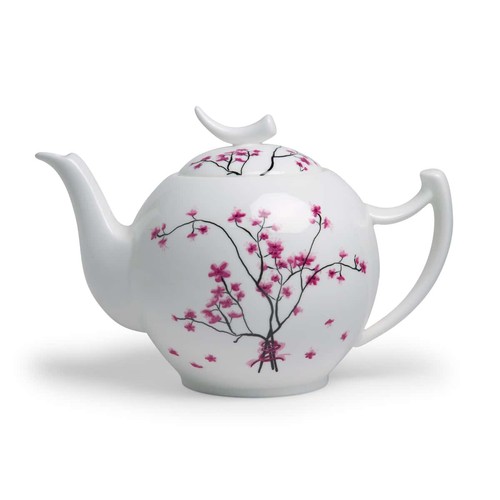 Teekanne tealogic cherry - tealogic,