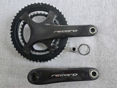 Campagnolo record speed - record, 12