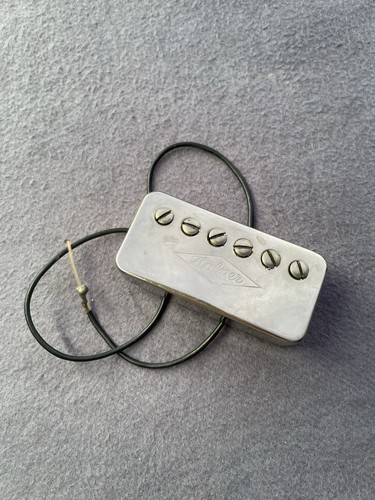Höfner 510 diamond guitar