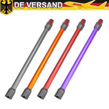 Elektrisches Saugrohr Rohr