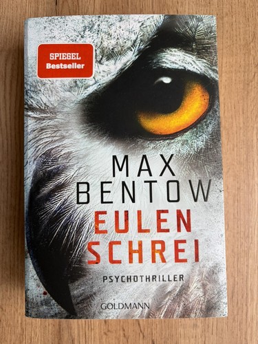 Eulenschrei von max - von,