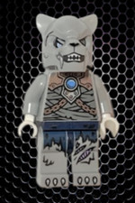 Lego® Minifigur loc126