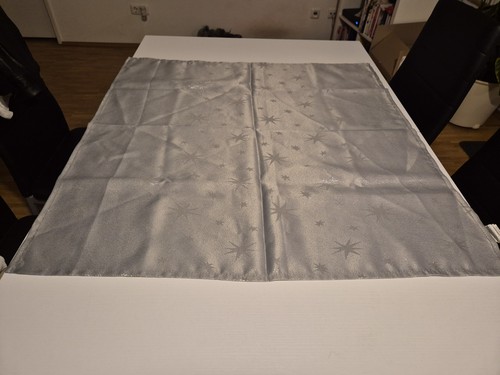 Tischdecke mitteldecke sterne - mitteldecke,