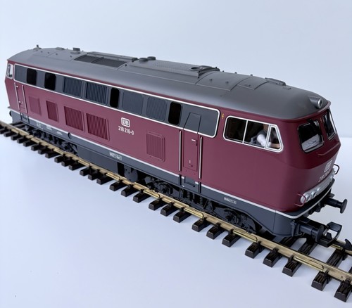 Piko 37504 diesellok 218 db - piko,