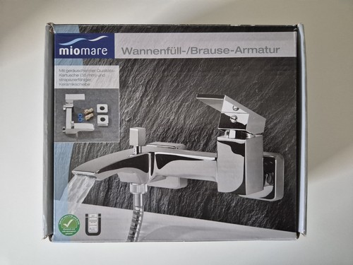 Miomare wannenfüll - miomare, wannenfüll-/