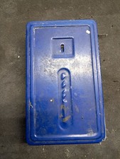 Bohrerkassette 1-10x0,5 gebraucht