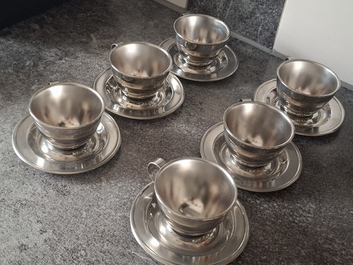 Vintage espresso - vintage, espresso-