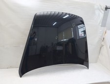 Motorhaube VW TOUAREG 1 7L Schwarz 7L6823031D 10-2005