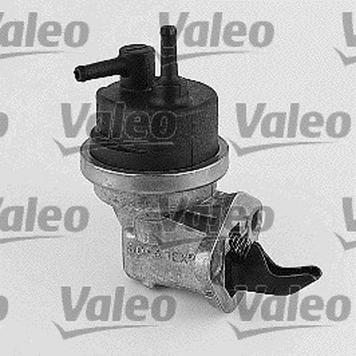 Valeo kraftstoffpumpe 247077 - kraftstoffpumpe,
