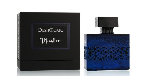 Micallef desir toxic 100 ml - m.,