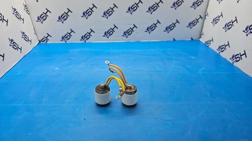 Meivac vacuum capacitor - vacuum,