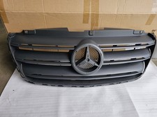 Original Mercedes-Benz Sprinter W907 W910 Kühlergrill A9108852800