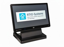14" Touch Panel PC  - AIO -