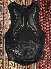 KITE/ WAKEBOARD MYSTIC - FORCE IMPACT VEST/ PRALLSCHUTZWESTE BLACK GR. M