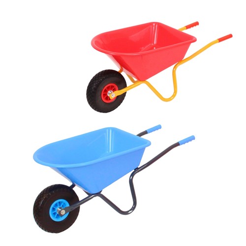 Kinderschubkarre kunststoff - kinderschubkarre,