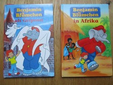 BENJAMIN BLÜMCHEN 2