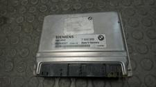 Einspritzsteuergerät BMW E39