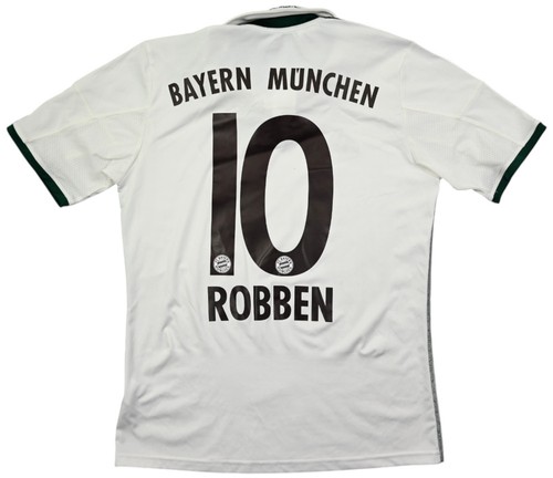 Adidas 2013 bayern munchen - adidas, 2013-14