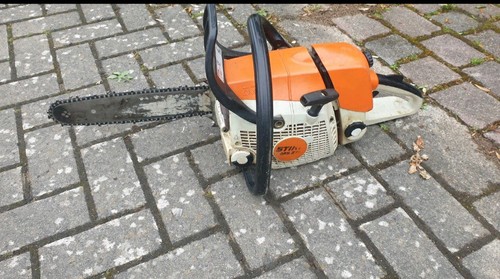 Kettensäge stihl 270 - stihl,