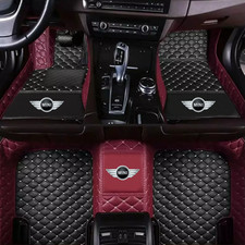 Auto Fußmatten Für Mini