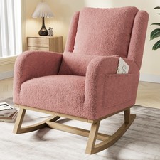 Schaukelstuhl Relaxsessel