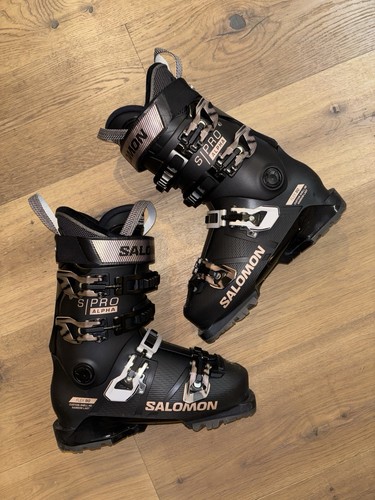 Salomon pro alpha - 90, damen