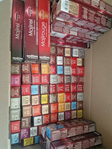 Loreal majirel ionène - loreal, g