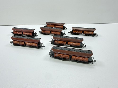 Roco selbstentladewagen - roco, n