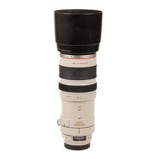 Canon Ef 100-400mm F/4.5-5.6 L