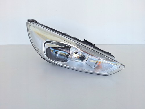 Frontscheinwerfer ford focus - frontscheinwerfer,