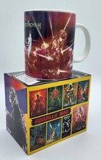 Godzilla Tasse Toho Eiga