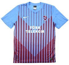 Nike  2012-13 TRABZONSPOR