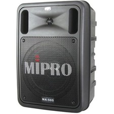 Mipro MA 505 R2 823-832 MHz inkl. Doppelempfänger B-Ware