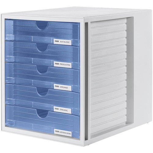 Han systembox 1450 - systembox, 1450-64