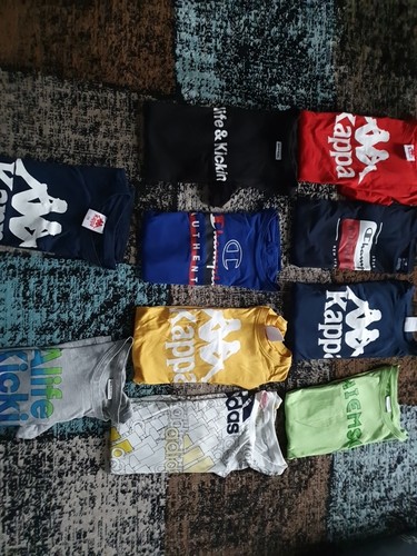Shirts 164 182 junge - t-shirts,