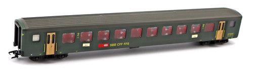 Roco 44324 personenwagen - 44324, 2