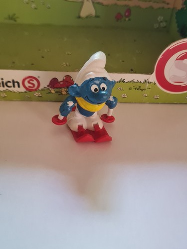 Schlumpf schlümpfe - schlümpfe,