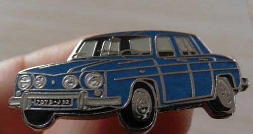 Schöne pins gordini - schÖne, 8